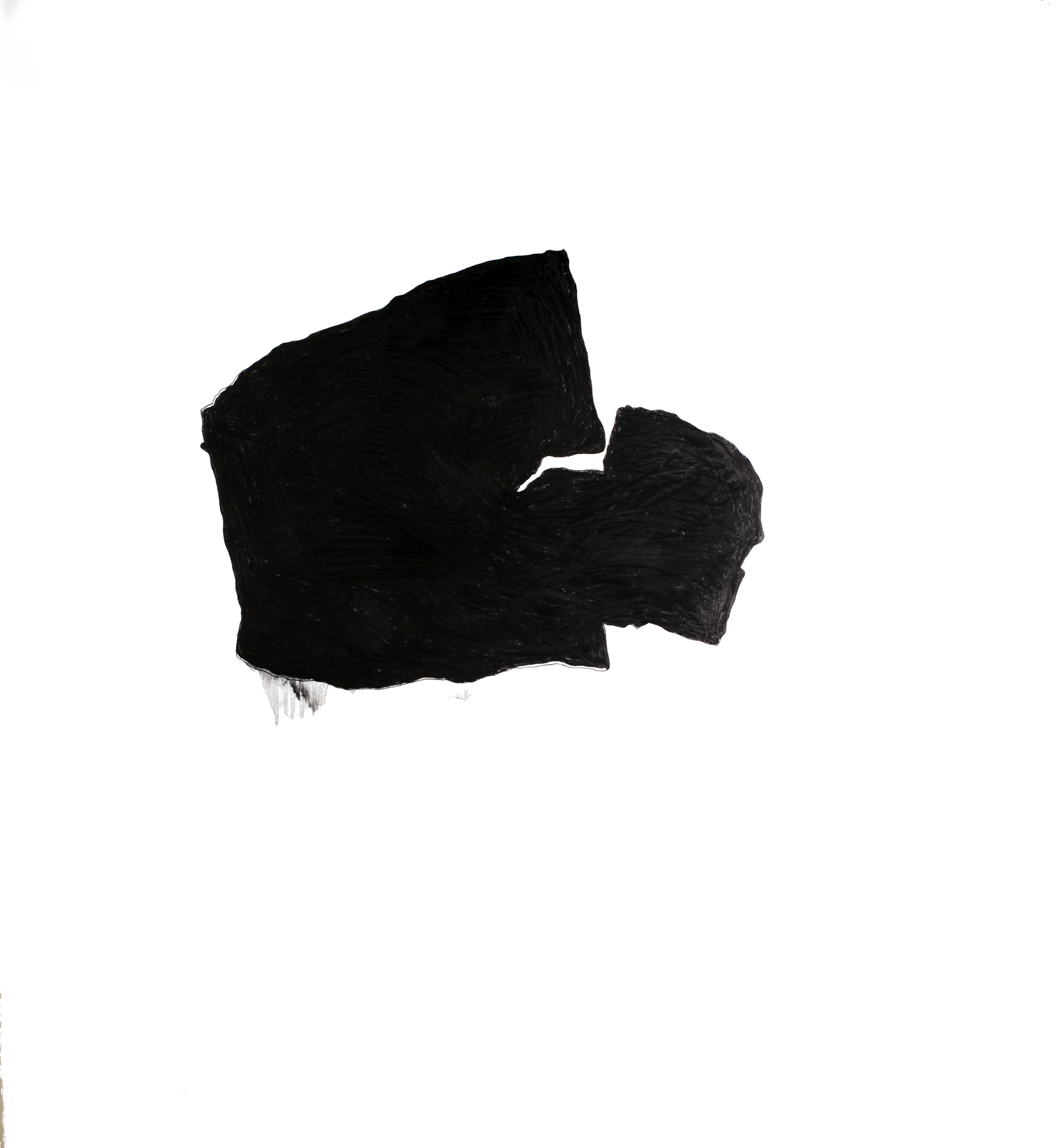 Studies from Home — Drawing 01